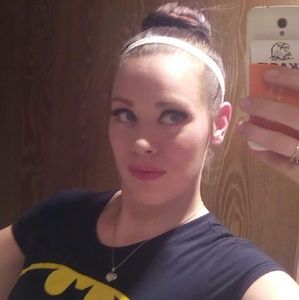 Meet your Posher, Carly