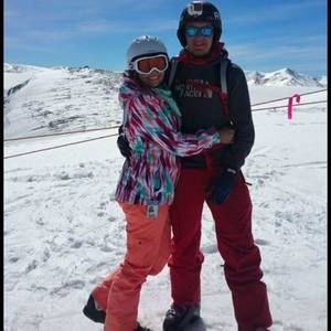 Meet your Posher, Brittany