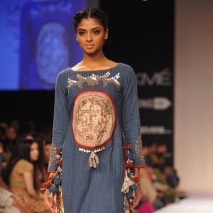 Meet your Posher, Divya