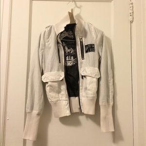 Women's jacket