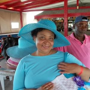 Meet your Posher, Sharon