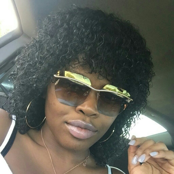 Fashion sunglasses - Picture 4 of 4