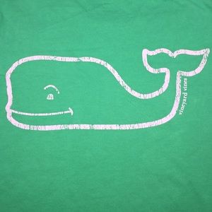 Ladies Vineyard Vines long sleeve t-shirt xxs