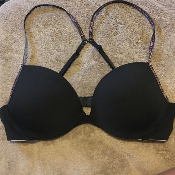 PINK Bra