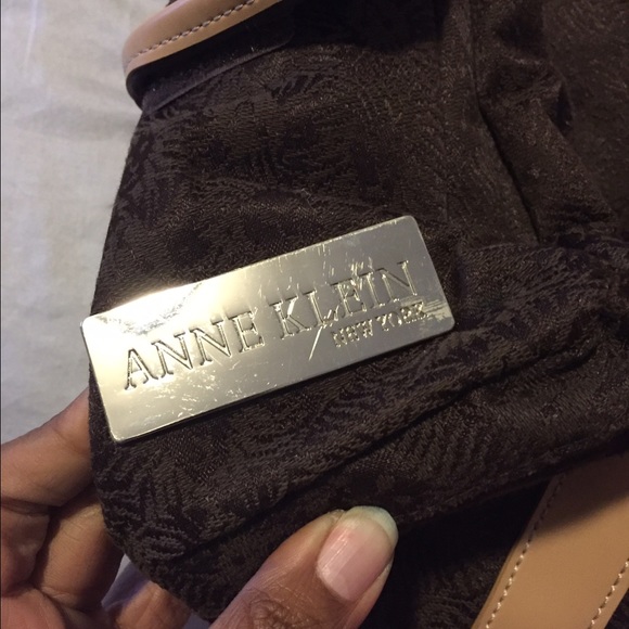 Anne Klein Weekender bag - Picture 2 of 3