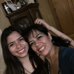 Meet your Posher, Cathy