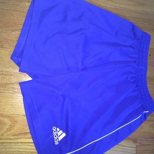 Kids ADIDAS shorts