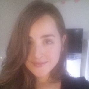 Meet your Posher, Susie