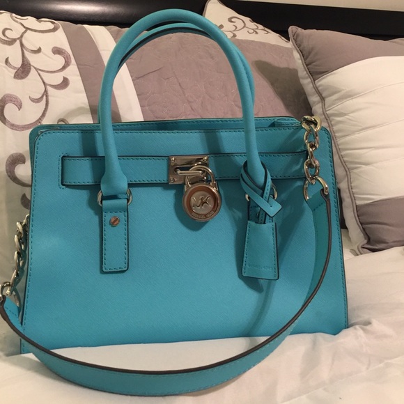 Michael Kors Authentic LIKE NEW