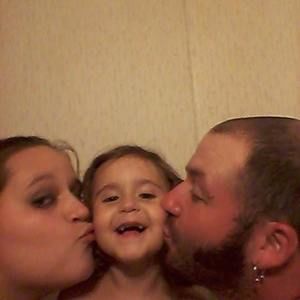 Meet your Posher, Morgan