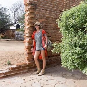 Meet your Posher, Milena