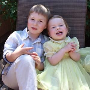 Meet your Posher, Kim