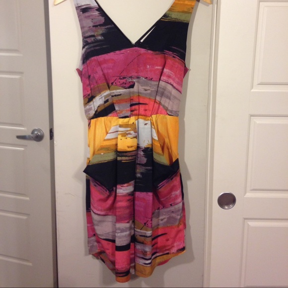 Dresses & Skirts - Rachel Roy Dress