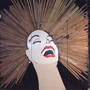 Meet your Posher, Leanne