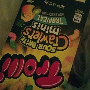 Meet your Posher, Sandra