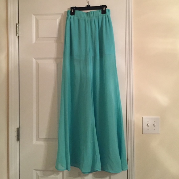 SummerTime Palazzo Pants!!🌴🌴🌞