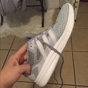 Adidas running sneaker