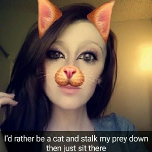 Meet your Posher, Lilly