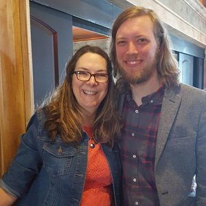 Meet your Posher, Julie