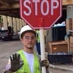 Meet your Posher, Bobbie