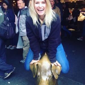 Meet your Posher, Adelicia