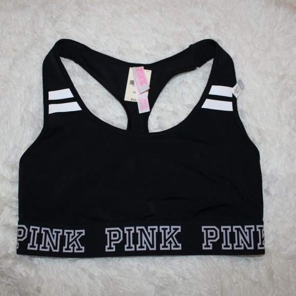 PINK Victoria's Secret Other - SAlE VS Pink Crop Top XS