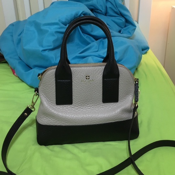 Kate Spade Colorblock Purse