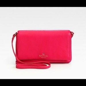 🆕Kate Spade Kristie Cobble Hill Crossbody Bag👛