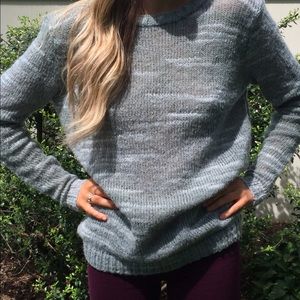 Nordstrom sweater