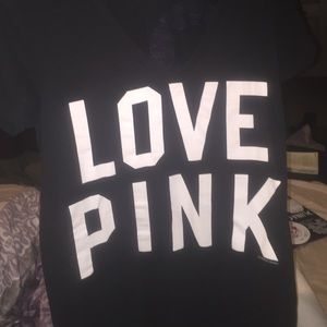 Short sleeve v-neck