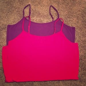 Bra Cami Bundle