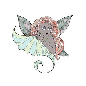 Meet your Posher, Monroe