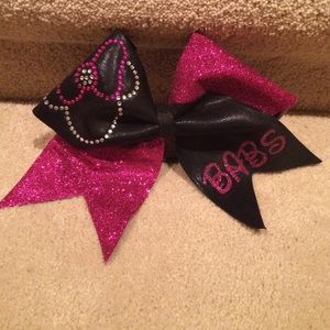 Panthers Worlds Bow