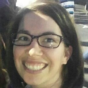 Meet your Posher, Kathryn