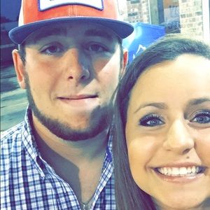 Meet your Posher, Meg