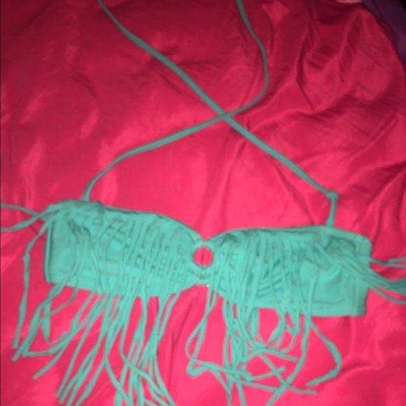 bathing suit top