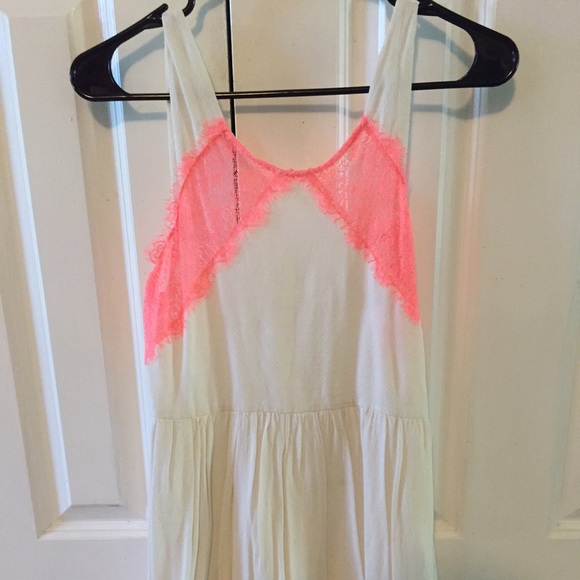 Free People sundress