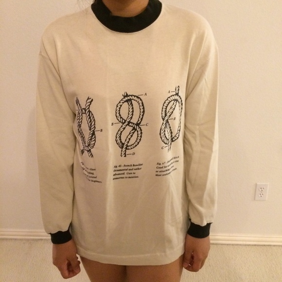 ESPRIT Vintage Long-Sleeve