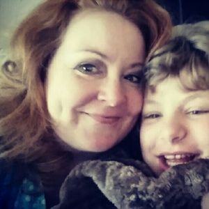 Meet your Posher, Leigh