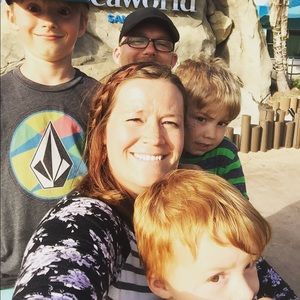 Meet your Posher, Abby