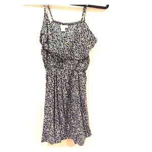 Cotton On Cheetah Sundress