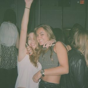 Meet your Posher, Susana