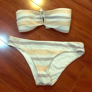 L*Space reversible bikini