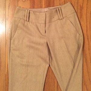 The Limited Trousers