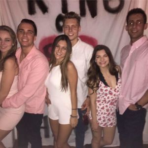 Meet your Posher, Brent