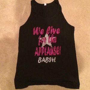 BAB4L tank
