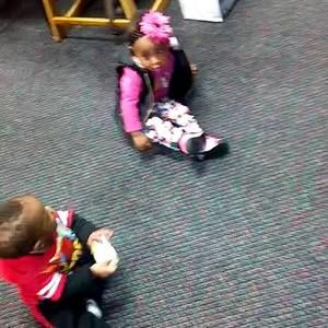 Meet your Posher, Channell