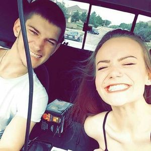 Meet your Posher, Katrina