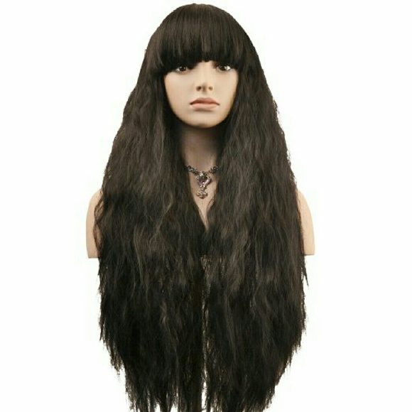Big Hair Beauty Wig