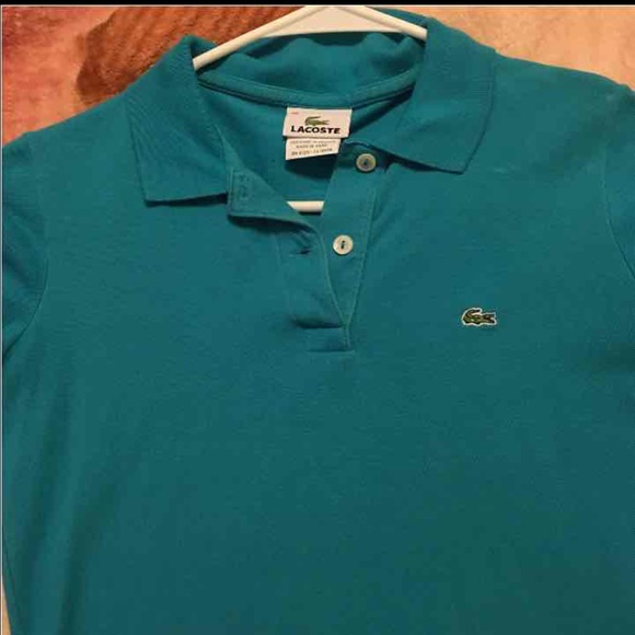 Lacoste Polo